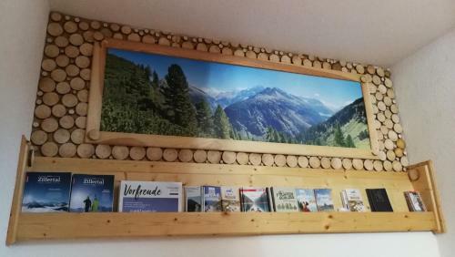 Apartamento Landhaus Julia