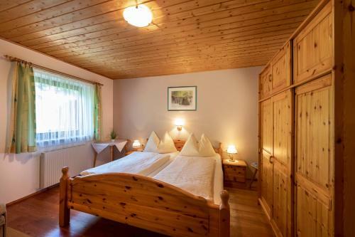 Apartamento Bauernhof Klausbauer