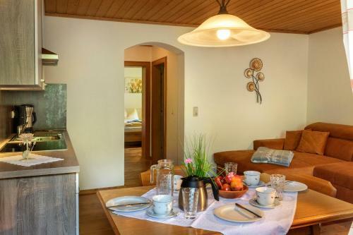 Apartamento Bauernhof Klausbauer