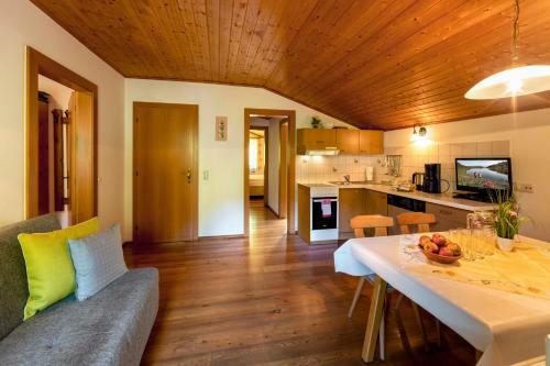 Apartamento Bauernhof Klausbauer