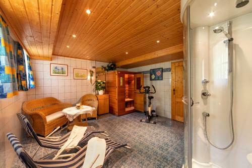 Apartamento Bauernhof Klausbauer