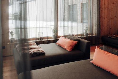 Apartamento Schmiedhof Gut