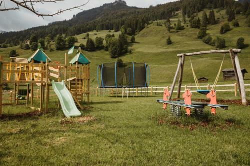 Apartamento Schmiedhof Gut