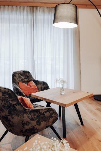 Apartamento Schmiedhof Gut