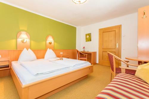Apartamento Schaidreithof