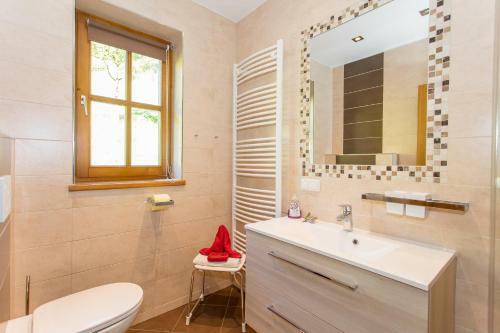 Apartamento Schaidreithof