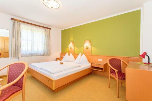Apartamento Schaidreithof