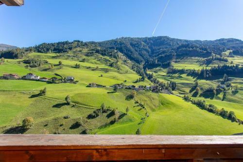 Apartamento Schaidreithof