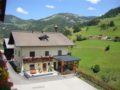 Apartamento Schaidreithof