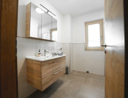 Apartamento Appartement Lisi
