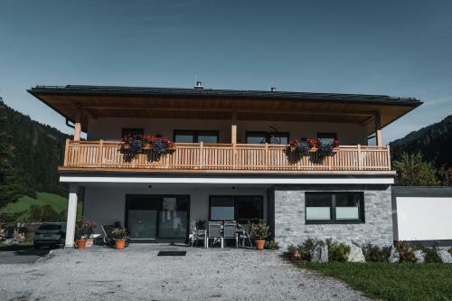 Apartamento Appartement Lisi