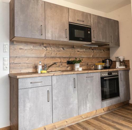Apartamento Montepart Zillertal