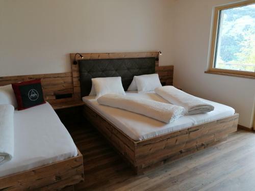 Apartamento Montepart Zillertal