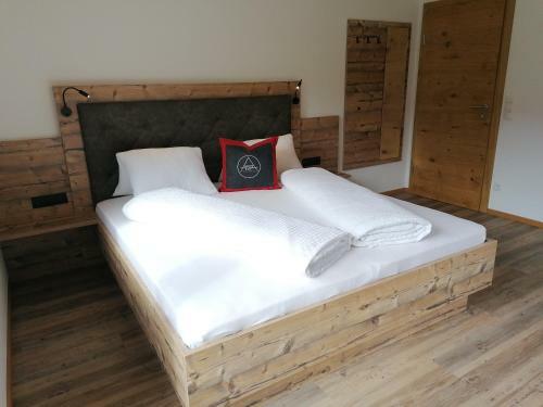 Apartamento Montepart Zillertal