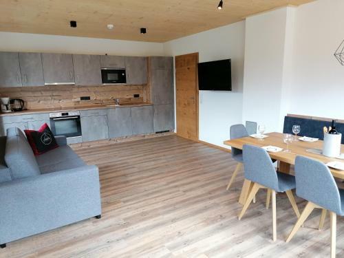 Apartamento Montepart Zillertal