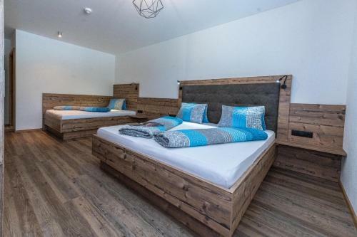 Apartamento Montepart Zillertal