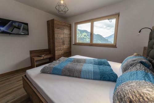Apartamento Montepart Zillertal
