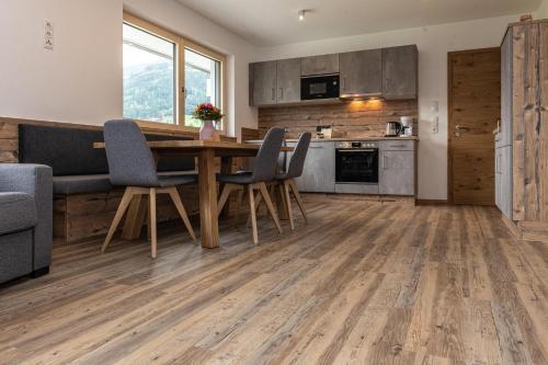 Apartamento Montepart Zillertal