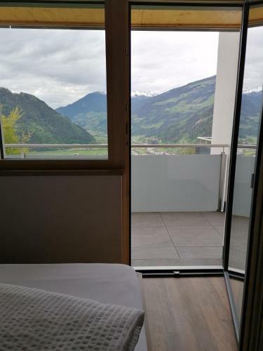Apartamento Montepart Zillertal