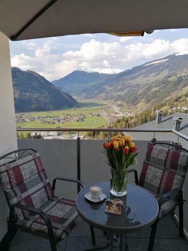 Apartamento Montepart Zillertal