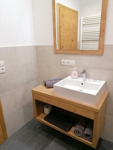 Apartamento Montepart Zillertal