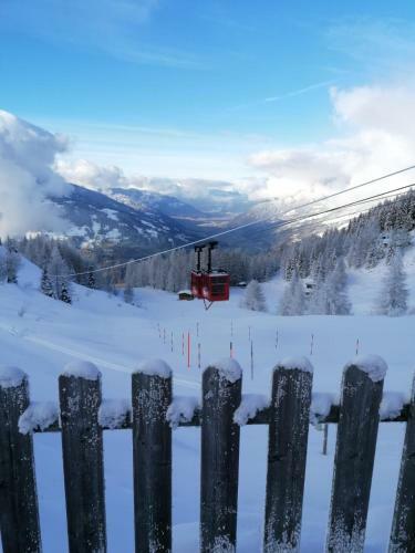 Apartamento Montepart Zillertal