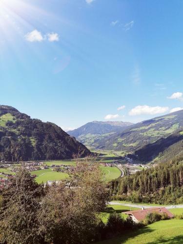 Apartamento Montepart Zillertal