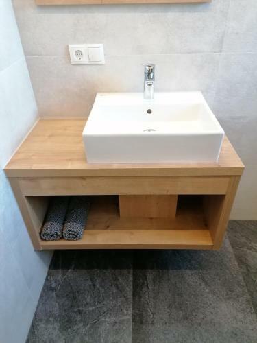 Apartamento Montepart Zillertal