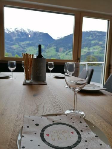 Apartamento Montepart Zillertal