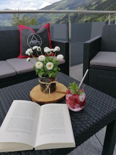 Apartamento Montepart Zillertal