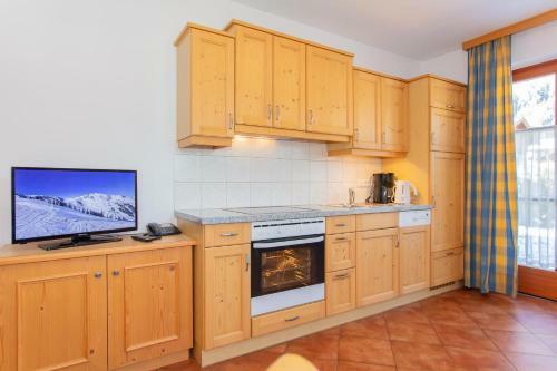 Apartamento Bauernhof Schornlehen