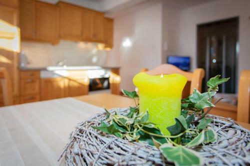 Apartamento Bauernhof Schornlehen