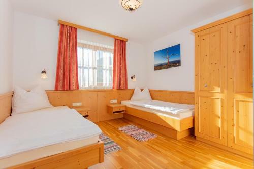 Apartamento Bauernhof Schornlehen