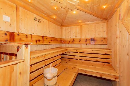 Apartamento Bauernhof Schornlehen