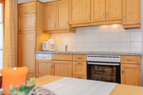 Apartamento Bauernhof Schornlehen