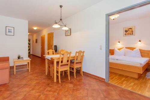 Apartamento Bauernhof Schornlehen