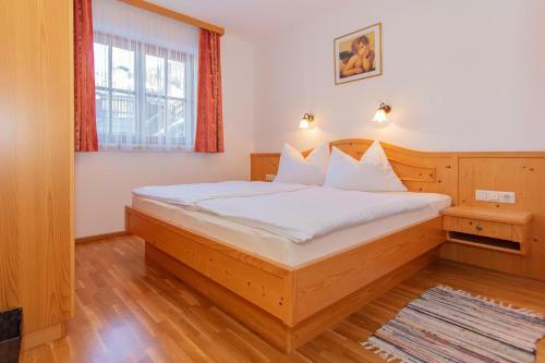 Apartamento Bauernhof Schornlehen