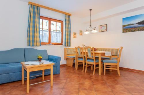 Apartamento Bauernhof Schornlehen