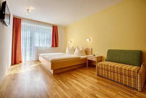 Apartamento Appartementhaus Berger