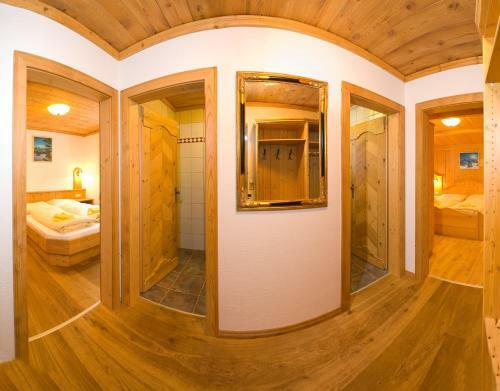 Hostal Panorama Pension
