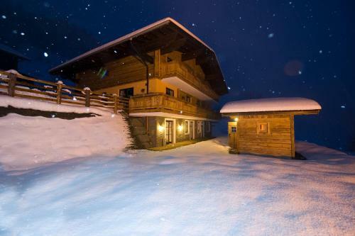 Hostal Panorama Pension