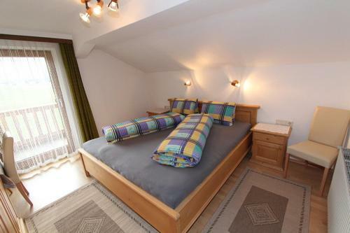 Apartamento G�stehaus Hauser
