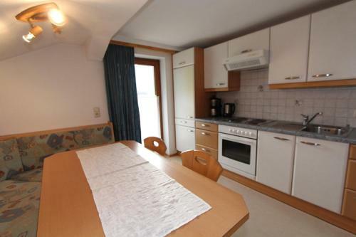 Apartamento G�stehaus Hauser