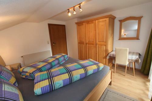 Apartamento G�stehaus Hauser