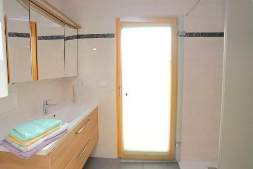 Apartamento Ferienwohnung/apartment Erna Prommegger