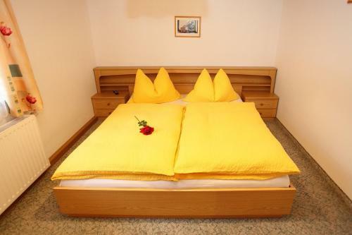 Apartamento Ferienwohnung/apartment Erna Prommegger