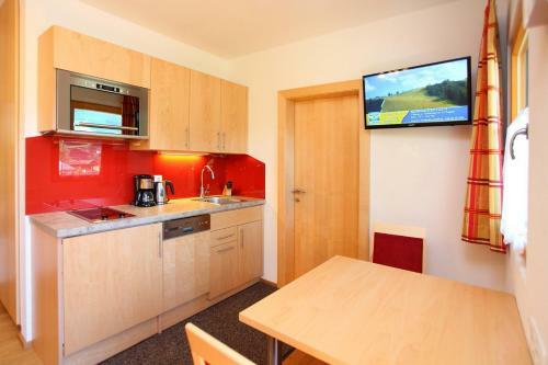 Apartamento Ferienwohnung/apartment Erna Prommegger