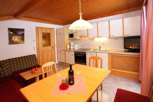 Apartamento Ferienwohnung/apartment Erna Prommegger