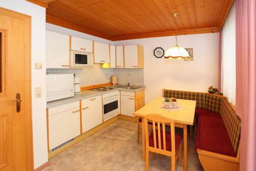 Apartamento Ferienwohnung/apartment Erna Prommegger