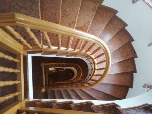 Apartamento Ferienwohnung Toferer